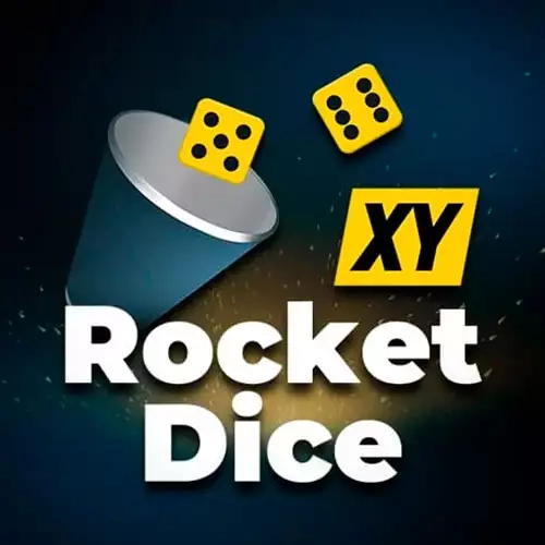 Rocket Dice